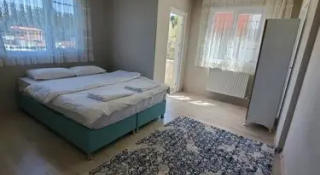 Vatan Suites, Забронировать Отель Пазар Черноморский регион Турции