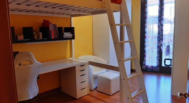 Casa vacanze - House Stop and Go, Buchen Sie Ferienwohnung Busto Arsizio Lombardei