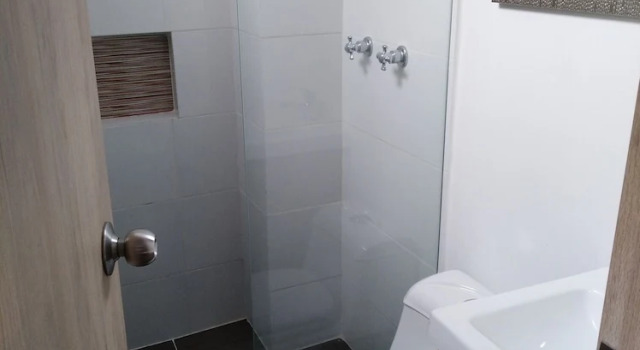 Апартаменты Comfort Guatapé Apartamentos A&A Parque