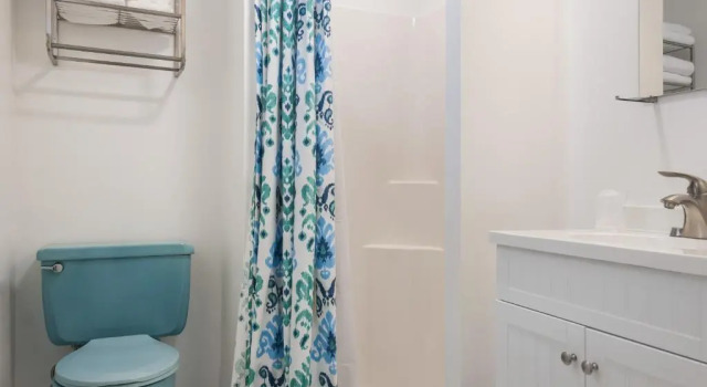 Студия Kittery Inn & Suites