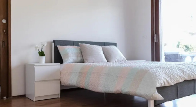 Коттедж 4BR Richmond townhouse - Free WIFI-Parking-Netflix