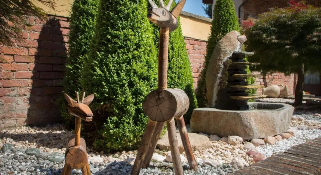 Апартаменты Superior Casa Del Grande Vecchio
