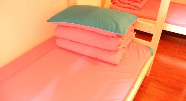 Sanjiang Duoye Xiaozhu Hostel, Buchen Sie Hostel Hostels in Sanjiang, Hostel