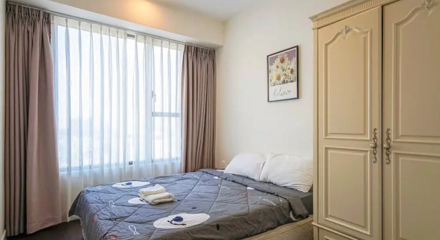 Апартаменты Deluxe Easy Easy Homestay