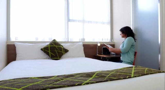 ibis Styles Adelaide Grosvenor