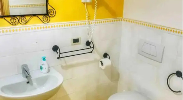 Suite Casa Santicelli Maratea