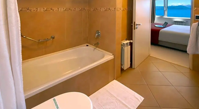 Номер Standard Hotel Tirol