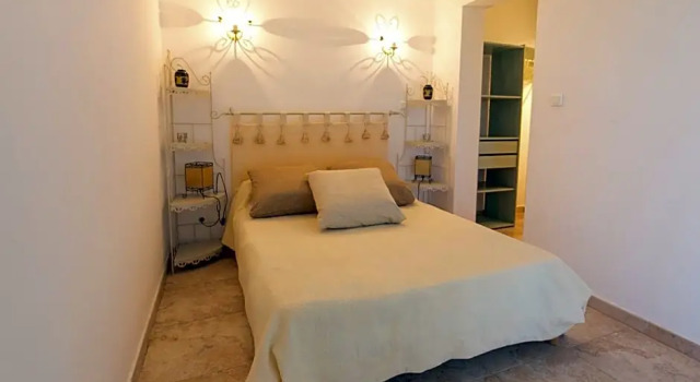 Апартаменты c 1 комнатой Le Relais de Saleccia