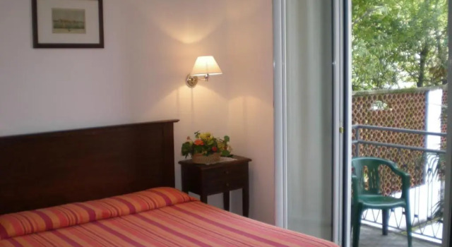 Двухместный номер Standard Hotel La Locanda