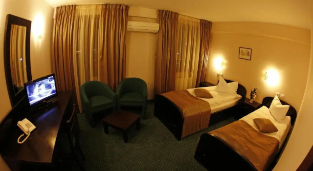 Двухместный номер Standard ibis Styles Pitesti Arges