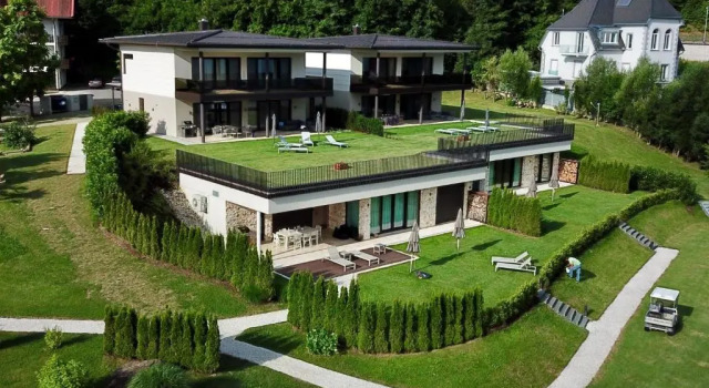 Вилла Linde Villas