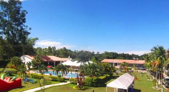 Номер Standard Hotel Rosalinda Campestre del Llano