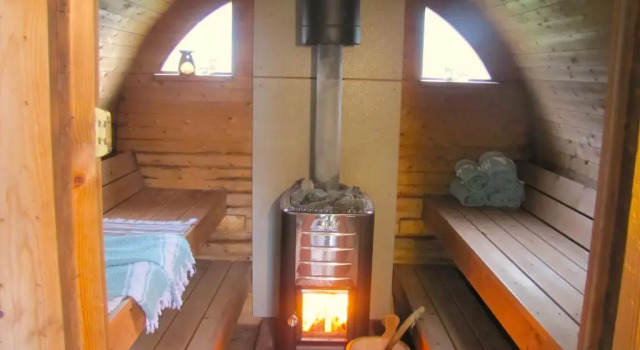 Het Vogelhuisje, Buchen Sie Hotel Twijzelerheide Friesland