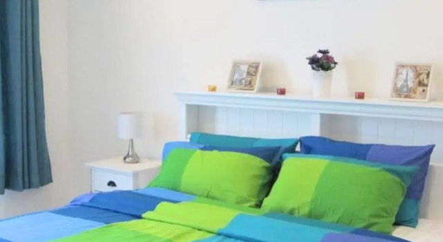 Condo Summer Hua Hin At 703