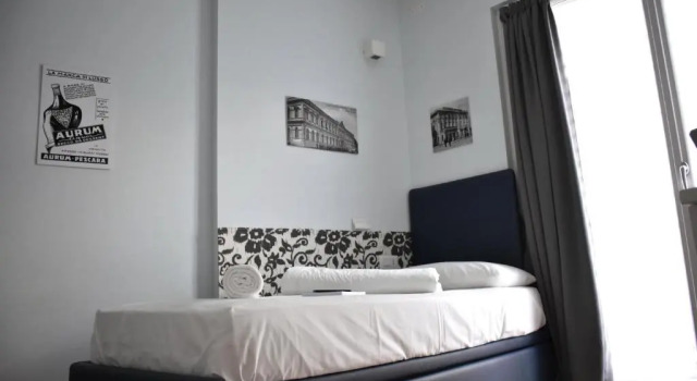 Standard- værelse B&B Cufà