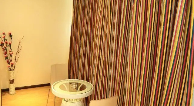 Семейный люкс 7 Days Inn·Liupanshui Panxian County Hongguo Yingbin Avenue