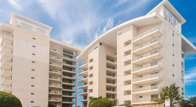Ocean View, Luxury Penthouse at Diamonte del Sol 702N by RedAwning, Забронировать Отель Хако Пунтаренас, рядом с Пляж Хако