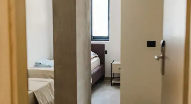 Standard Zimmer Ritson Hotel