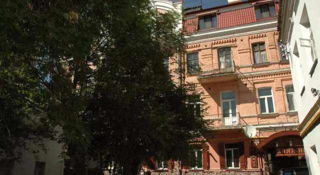 Home Hotel Apartments on Mykhailivska Square - Kiev, Buchen Sie Ferienwohnung Apartments in Kyiv Region, Ferienwohnung