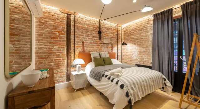 SANTIAGO by STAYNN APARTMENTS, Book Apartment Bilbao 