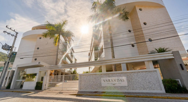 Varandas do Atlântico - Confortável Apartamento em Condo Pé na Areia, Reserva ahora Apartamento Bombinhas Santa Catarina