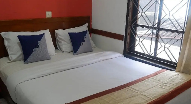 New Bali Indah Hotel Bandung, Rezervasyon Otel Bandung Kidul Bandung