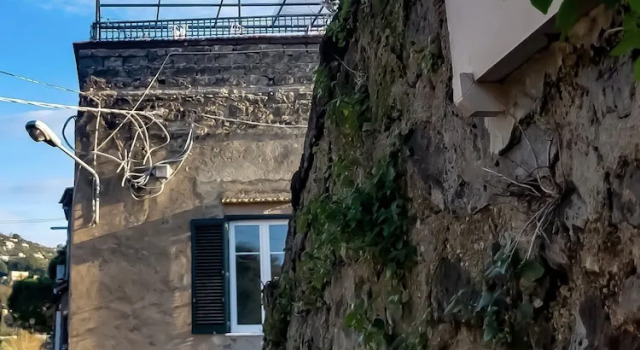 La casetta degli dei