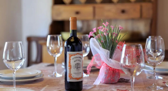 Коттедж Agriturismo Fattoria di Sommaia