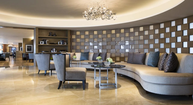 JW Marriott Hotel Hanoi