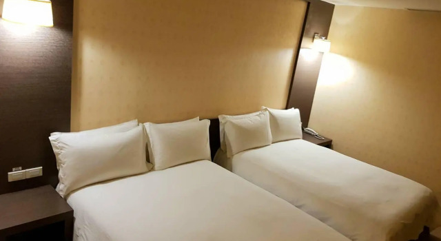 The Treasure Land Resort Hotel