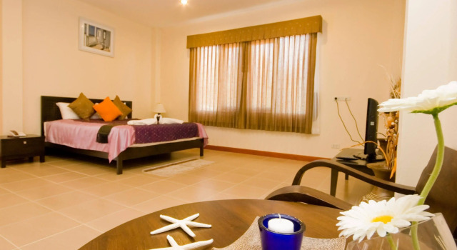 Samui Tonggad Resort