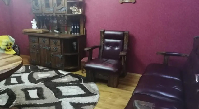 Апартаменты Larisa2