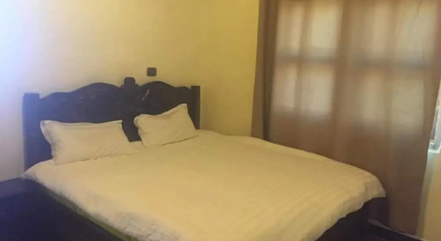 Номер Economy home away from home gust house