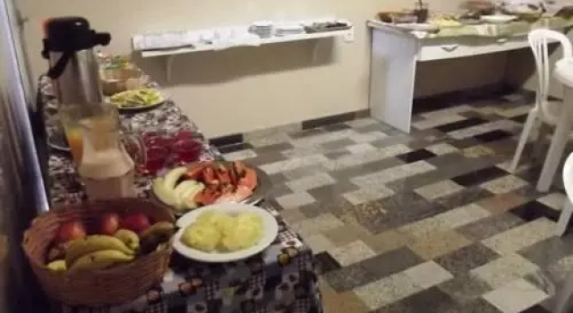 Hotel Albatroz, Забронировать Отель Убераба Минас-Жерайс