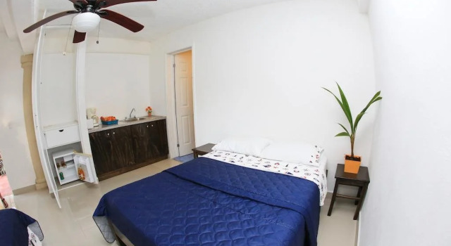 Tu Casa B&B Cozumel