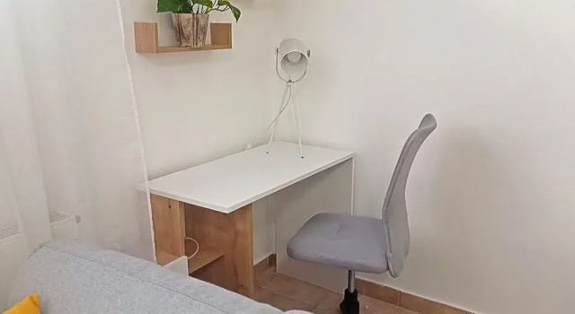 Relaxing Studio Apt 1 min to Highway Parking