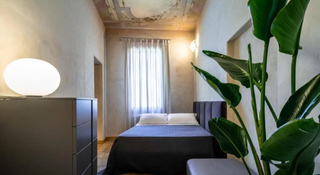 Апартаменты Villa Moro Lin Design Apartments