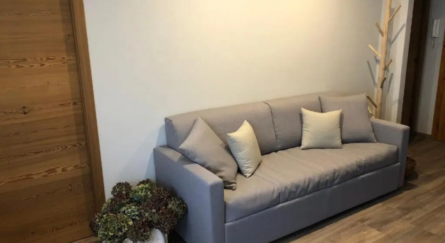 Petite Maison a 50 Passi Dalla Funivia !!!