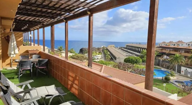 Апартаменты Ocean Sun y Golf I