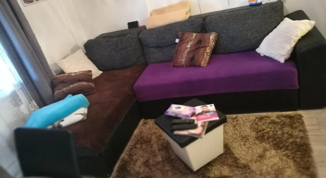 Apartments Miskovic