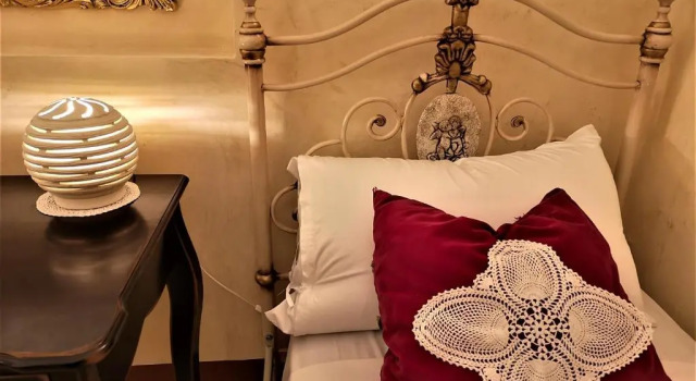 Четырёхместный номер Superior A Locanda Tù Marchese