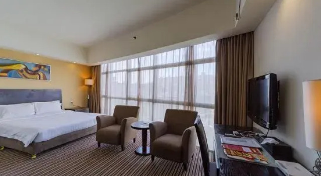 Одноместный номер Standard Hotel Grand Central