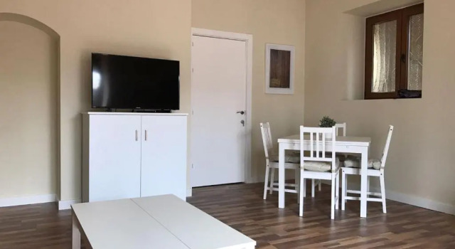Апартаменты La Quinta Hacienda