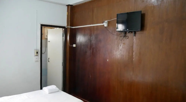 Ruanthai Guesthouse