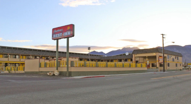 Hawthornes Best Inn, Reserva ahora Hotel Hawthorne Nevada