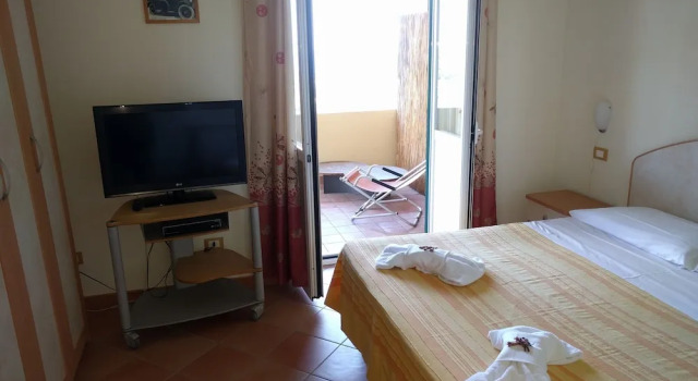 Апартаменты Superior Villa Pietra Verde