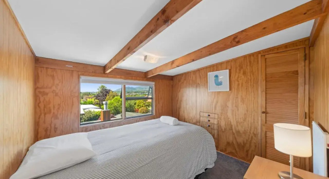 Choice Wharewaka - Taupo Holiday Home, Reserva ahora Hotel Taupo Lago Taupo