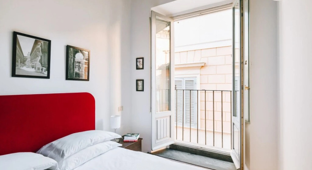 Rex-Apartments, Забронировать Апартаменты/квартира Навона Рим, рядом с Площадь Ротонда
