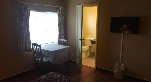 Best Motel, Buchen Sie Motel Northgate Seattle