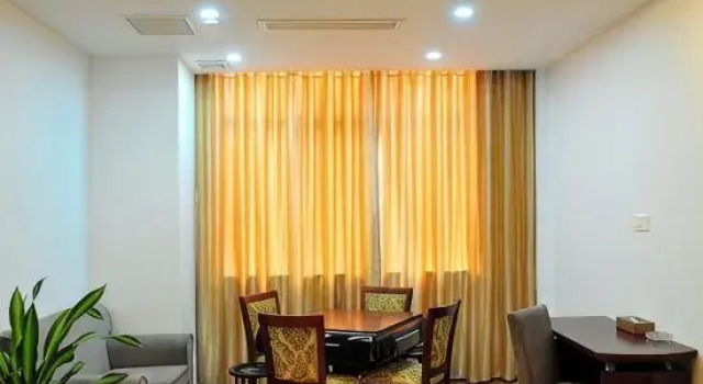 Люкс Business Wenhai Hotel